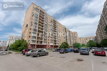 48.9 м², 1-комнатная квартира, этаж 9 из 12, 49 м², изображение - 17