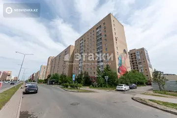 48.9 м², 1-комнатная квартира, этаж 9 из 12, 49 м², изображение - 18