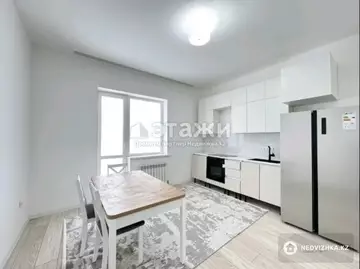 73.4 м², 2-комнатная квартира, этаж 2 из 12, 73 м², изображение - 6