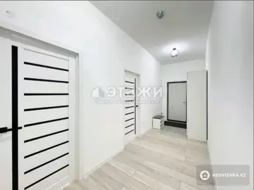 73.4 м², 2-комнатная квартира, этаж 2 из 12, 73 м², изображение - 7