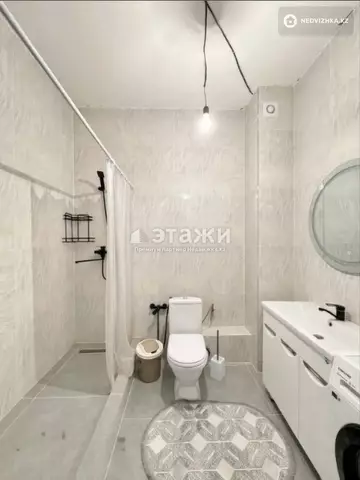 73.4 м², 2-комнатная квартира, этаж 2 из 12, 73 м², изображение - 8