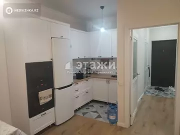 41 м², 2-комнатная квартира, этаж 4 из 11, 41 м², изображение - 4