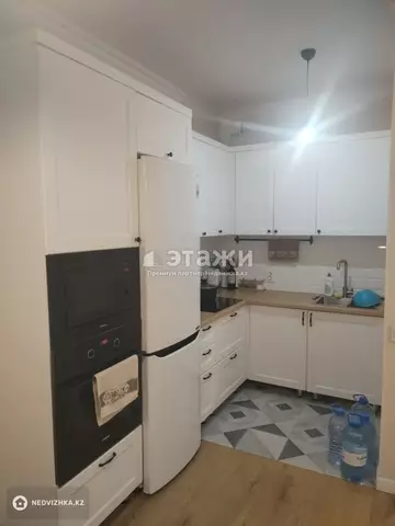 41 м², 2-комнатная квартира, этаж 4 из 11, 41 м², изображение - 5