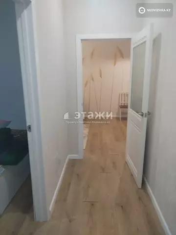 41 м², 2-комнатная квартира, этаж 4 из 11, 41 м², изображение - 6