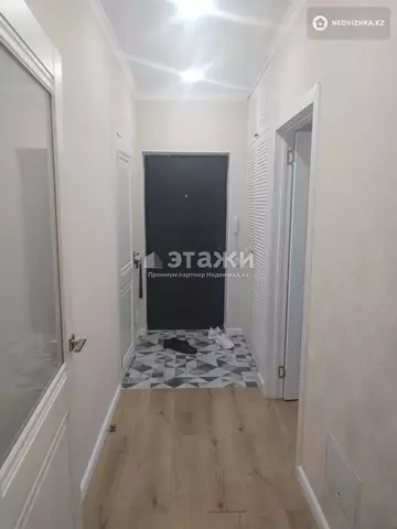 41 м², 2-комнатная квартира, этаж 4 из 11, 41 м², изображение - 7