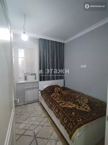 41 м², 2-комнатная квартира, этаж 4 из 11, 41 м², изображение - 8