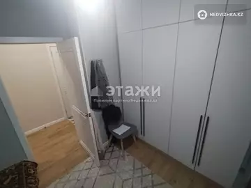 41 м², 2-комнатная квартира, этаж 4 из 11, 41 м², изображение - 10