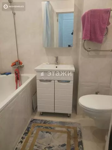 41 м², 2-комнатная квартира, этаж 4 из 11, 41 м², изображение - 11