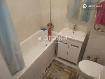 41 м², 2-комнатная квартира, этаж 4 из 11, 41 м², изображение - 12
