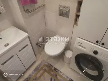 41 м², 2-комнатная квартира, этаж 4 из 11, 41 м², изображение - 13