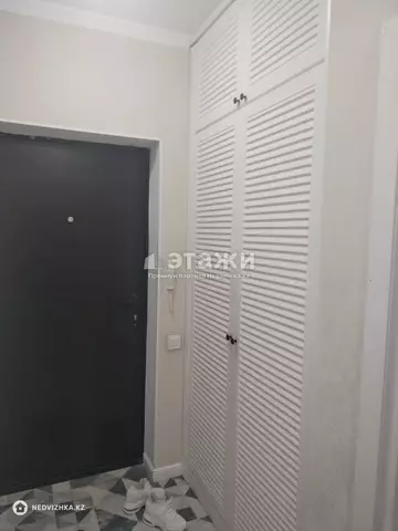 41 м², 2-комнатная квартира, этаж 4 из 11, 41 м², изображение - 14
