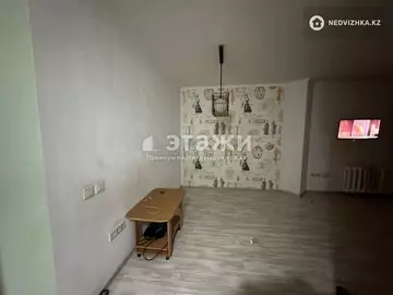 1-комнатная квартира, этаж 13 из 16, 40 м²