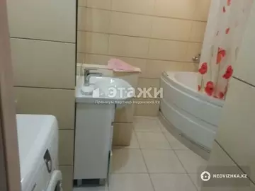 39.6 м², 1-комнатная квартира, этаж 13 из 16, 40 м², изображение - 4