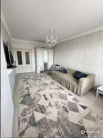 2-комнатная квартира, этаж 6 из 25, 45 м²