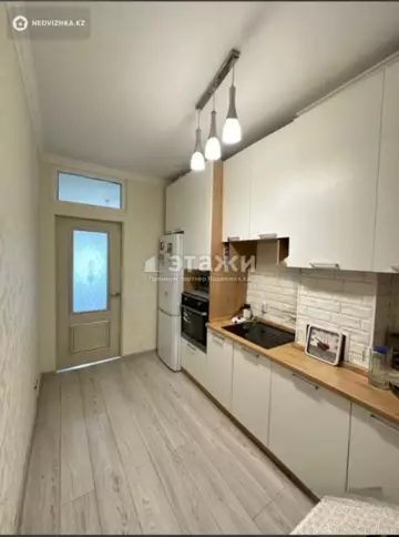 45 м², 2-комнатная квартира, этаж 6 из 25, 45 м², изображение - 4