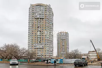 45 м², 2-комнатная квартира, этаж 6 из 25, 45 м², изображение - 9