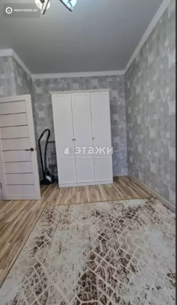 1-комнатная квартира, этаж 6 из 9, 33 м²