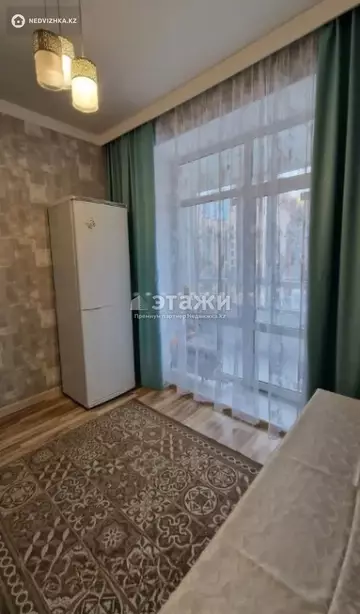 33 м², 1-комнатная квартира, этаж 6 из 9, 33 м², изображение - 4