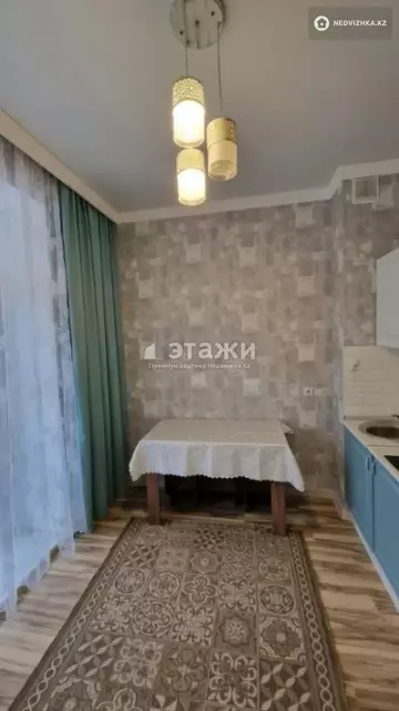 33 м², 1-комнатная квартира, этаж 6 из 9, 33 м², изображение - 5