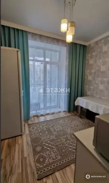 33 м², 1-комнатная квартира, этаж 6 из 9, 33 м², изображение - 6