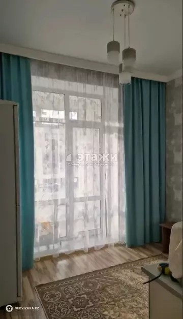 33 м², 1-комнатная квартира, этаж 6 из 9, 33 м², изображение - 7