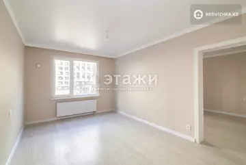 2-комнатная квартира, этаж 2 из 17, 52 м²