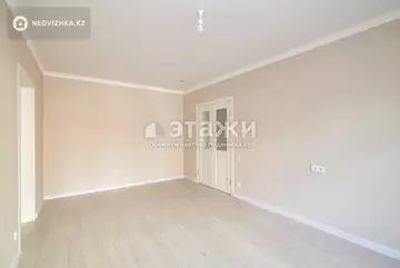 2-комнатная квартира, этаж 2 из 17, 52 м²