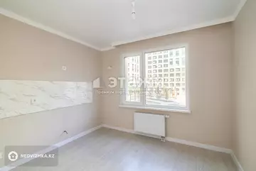 52 м², 2-комнатная квартира, этаж 2 из 17, 52 м², изображение - 4