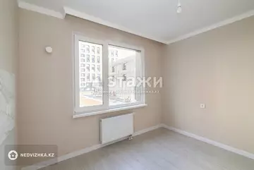 52 м², 2-комнатная квартира, этаж 2 из 17, 52 м², изображение - 5