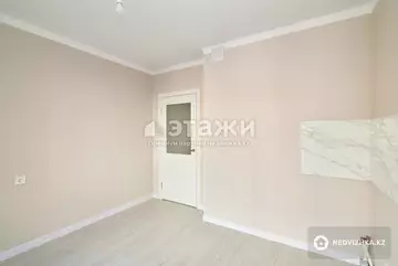 52 м², 2-комнатная квартира, этаж 2 из 17, 52 м², изображение - 6