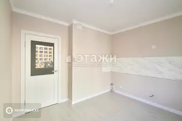 52 м², 2-комнатная квартира, этаж 2 из 17, 52 м², изображение - 7