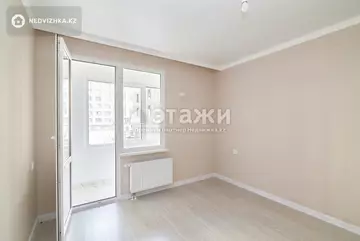 52 м², 2-комнатная квартира, этаж 2 из 17, 52 м², изображение - 8