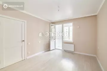 52 м², 2-комнатная квартира, этаж 2 из 17, 52 м², изображение - 9