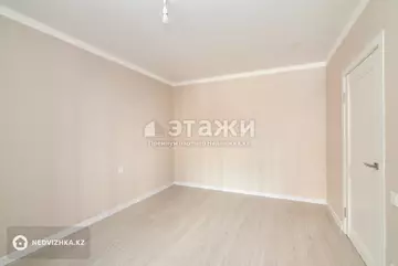 52 м², 2-комнатная квартира, этаж 2 из 17, 52 м², изображение - 11