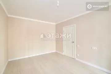 52 м², 2-комнатная квартира, этаж 2 из 17, 52 м², изображение - 10