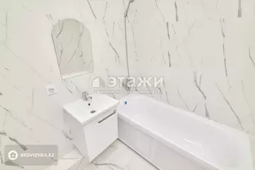 52 м², 2-комнатная квартира, этаж 2 из 17, 52 м², изображение - 15