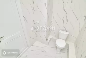 52 м², 2-комнатная квартира, этаж 2 из 17, 52 м², изображение - 16