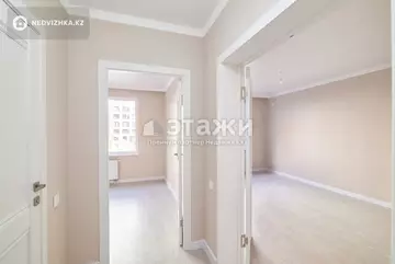 52 м², 2-комнатная квартира, этаж 2 из 17, 52 м², изображение - 17
