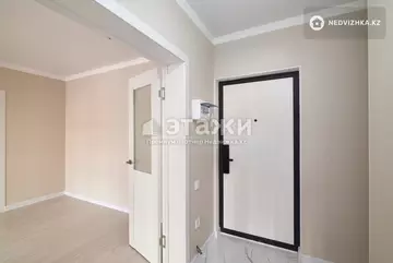 52 м², 2-комнатная квартира, этаж 2 из 17, 52 м², изображение - 19