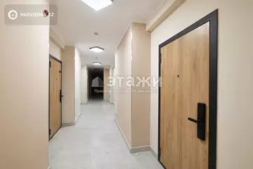 52 м², 2-комнатная квартира, этаж 2 из 17, 52 м², изображение - 20