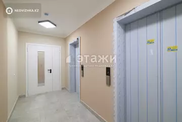 52 м², 2-комнатная квартира, этаж 2 из 17, 52 м², изображение - 21