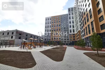 52 м², 2-комнатная квартира, этаж 2 из 17, 52 м², изображение - 28