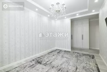 64 м², 2-комнатная квартира, этаж 8 из 10, 64 м², изображение - 2