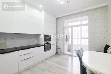 64 м², 2-комнатная квартира, этаж 8 из 10, 64 м², изображение - 4