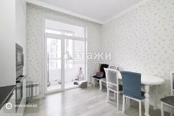 64 м², 2-комнатная квартира, этаж 8 из 10, 64 м², изображение - 5
