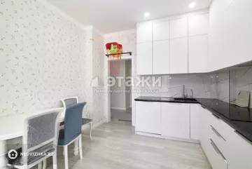 64 м², 2-комнатная квартира, этаж 8 из 10, 64 м², изображение - 6