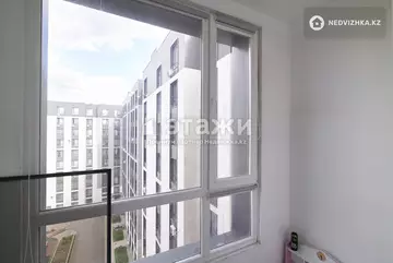 64 м², 2-комнатная квартира, этаж 8 из 10, 64 м², изображение - 8