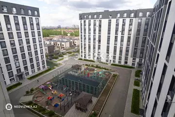 64 м², 2-комнатная квартира, этаж 8 из 10, 64 м², изображение - 9