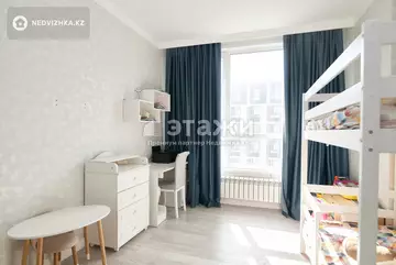 64 м², 2-комнатная квартира, этаж 8 из 10, 64 м², изображение - 11