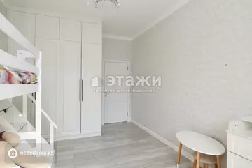 64 м², 2-комнатная квартира, этаж 8 из 10, 64 м², изображение - 12